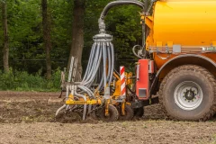 Afbeelding New Holland T7  LANGE WIELBASIS