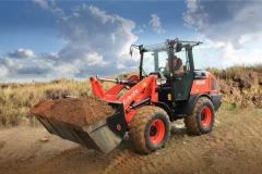 Afbeelding Kubota R090