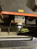 Afbeelding Mazak laser