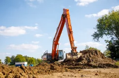 Afbeelding Hitachi ZX350-7 LD SLF