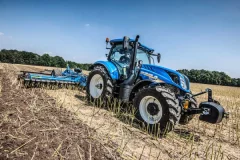 Afbeelding New Holland T6 EC | AC | DC