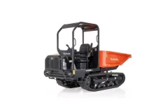 Afbeelding Kubota KC300 HR-5 - STAGE V
