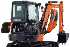 Afbeelding Kubota KX037-4