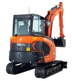 Afbeelding Kubota KX042-5