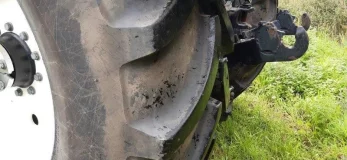 Afbeelding NEW HOLLAND T7.275 AC