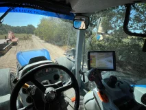 Afbeelding NEW HOLLAND T7.270 AC