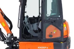 Afbeelding Kubota KX037-4