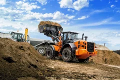 Afbeelding Hitachi ZW250-7