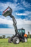 Afbeelding Kubota RT305T-2 verreiker