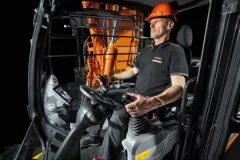 Afbeelding Hitachi ZX150W-7