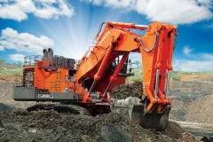 Afbeelding Hitachi EX2600-7