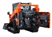 Afbeelding Kubota SVL75-3