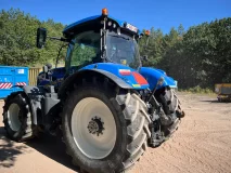 Afbeelding NEW HOLLAND T7.270 AC