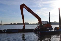 Afbeelding Luyckx Special Applications EX1200-7 SLF 29m