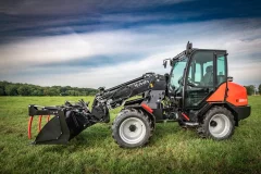 Afbeelding Kubota RT305T-2 verreiker