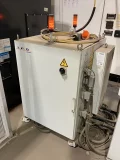 Afbeelding Mazak laser