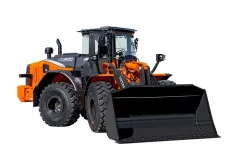 Afbeelding Hitachi ZW220-7
