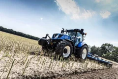 Afbeelding New Holland T6 EC | AC | DC