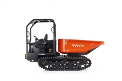 Afbeelding Kubota KC300 HR-5 - STAGE V