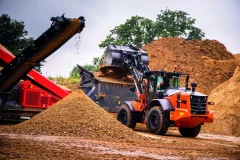 Afbeelding Standaard laadbak - HGP2.8