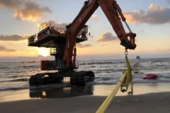 Afbeelding Luyckx Special Applications EX1200-7 Starfish