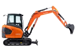 Afbeelding Kubota KX042-5