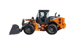 Afbeelding Hitachi ZW160-7