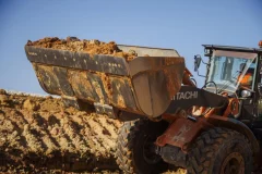 Afbeelding Standaard laadbak - HGP3.5