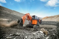 Afbeelding Hitachi EX2600-7