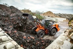 Afbeelding Standaard laadbak - HGP3.8