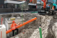Afbeelding Hitachi ZX135W-7