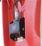 Afbeelding Rammer breekhamer - R45P