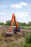 Afbeelding Hitachi ZX350-7 LD SLF