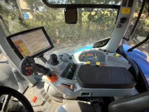 Afbeelding NEW HOLLAND T7.270 AC