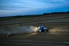 Afbeelding New Holland T6 EC | AC | DC