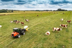 Afbeelding Kubota RT305T-2 verreiker