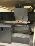 Afbeelding Mazak laser