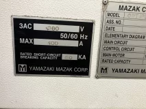 Afbeelding Mazak laser