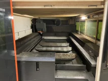 Afbeelding Mazak laser