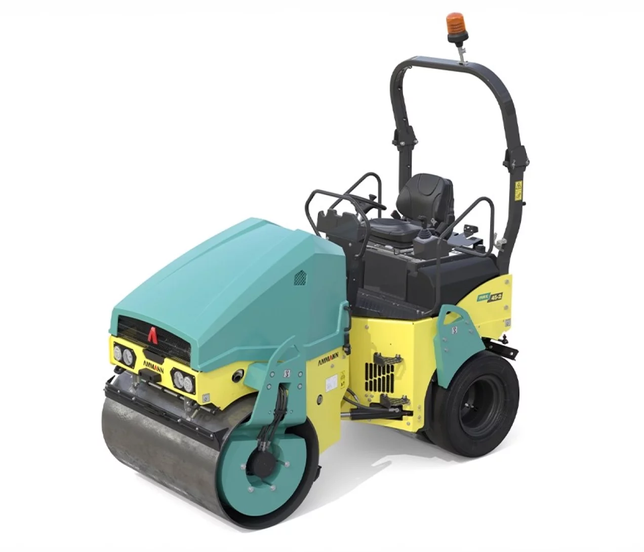 Afbeelding Ammann ARX 45-2C