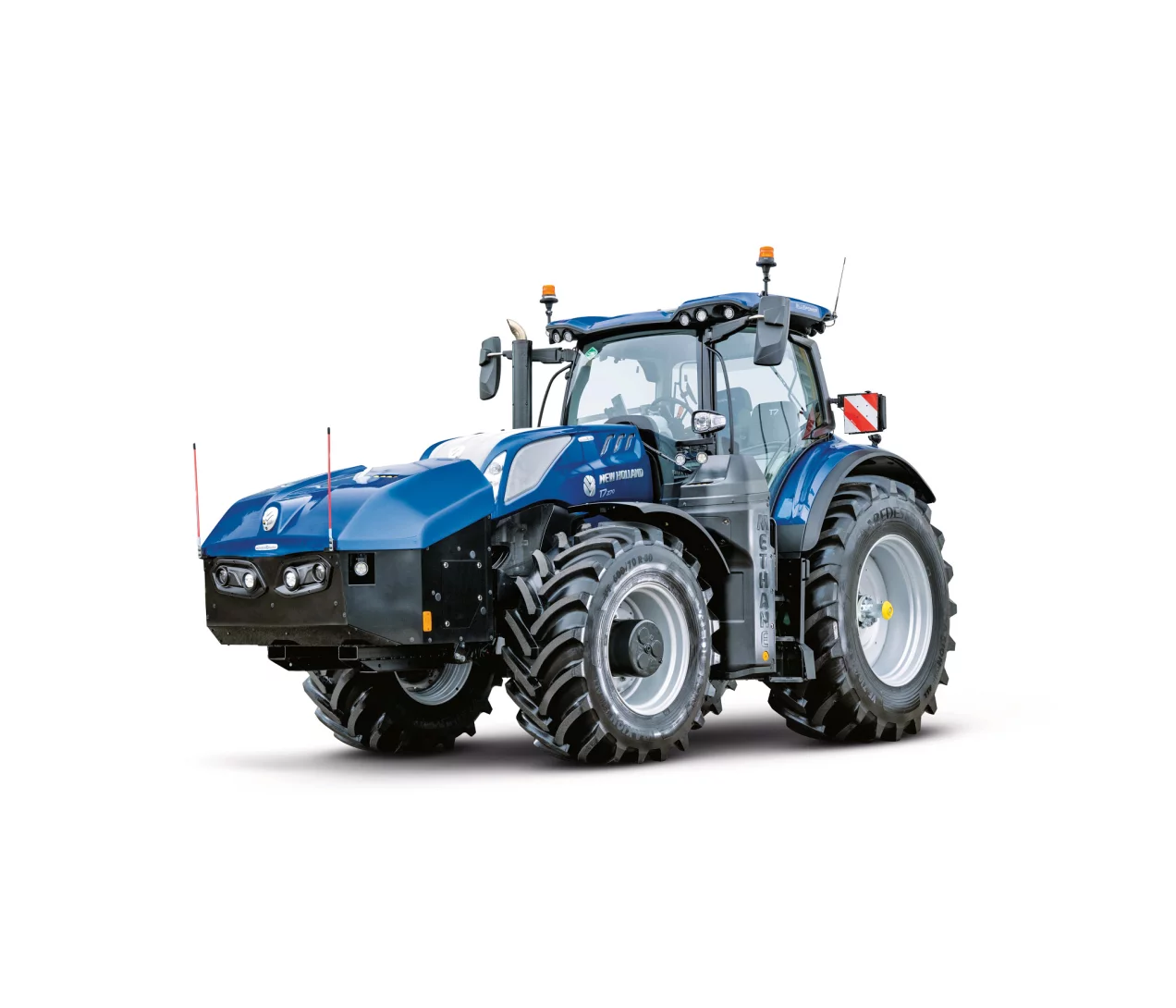 Afbeelding T7.270 METHANE POWER