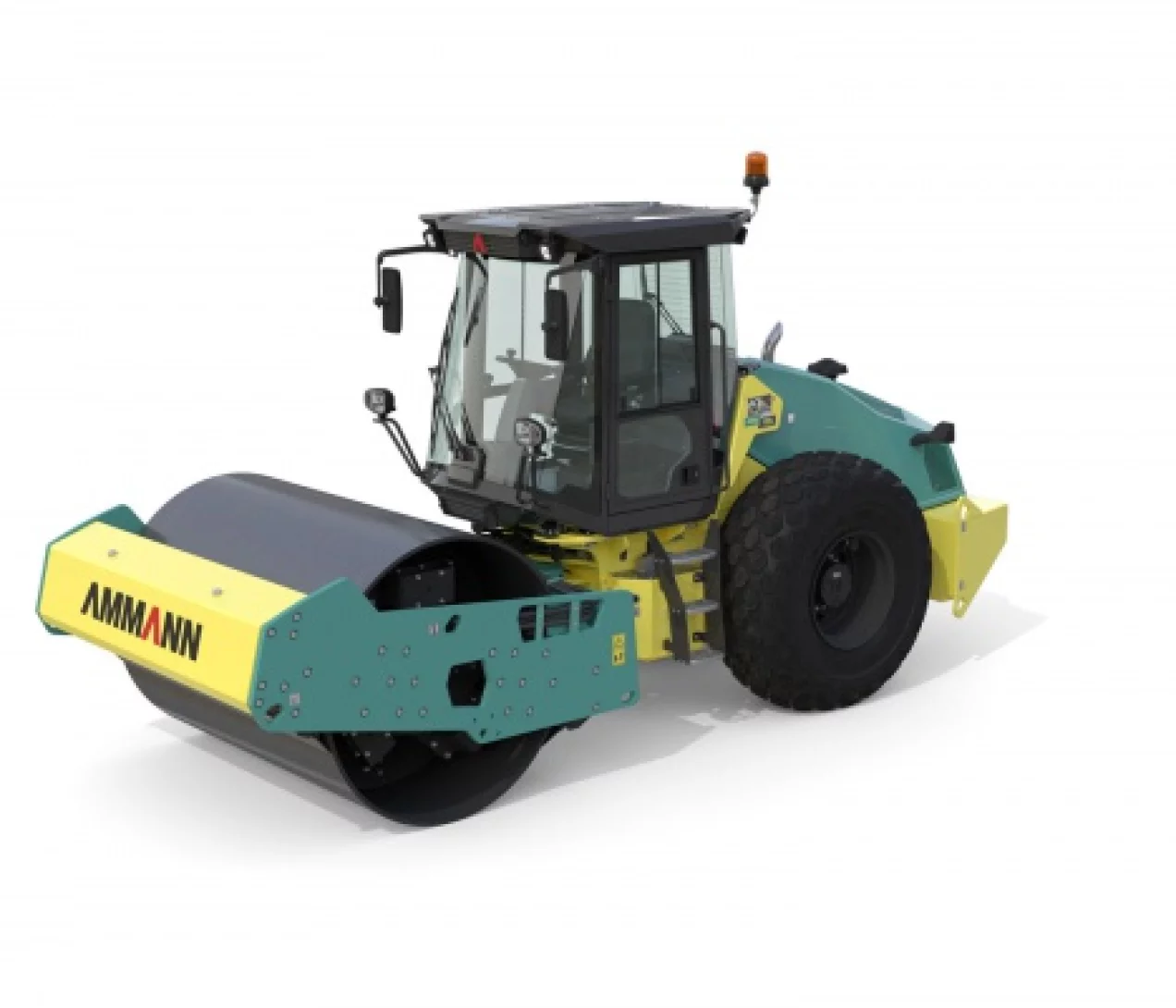 Afbeelding Ammann ARS 110
