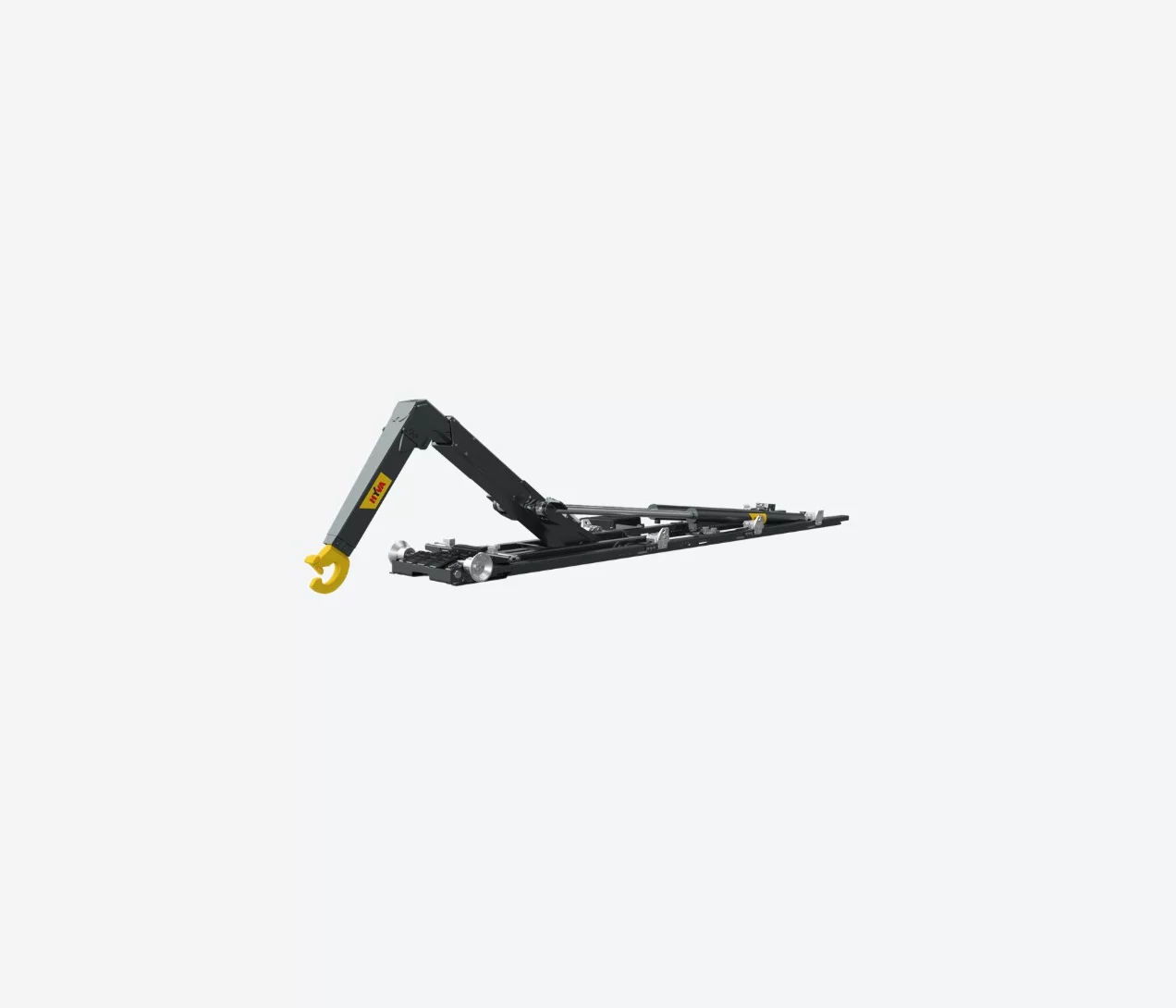 Afbeelding Hyva Lift TITAN18