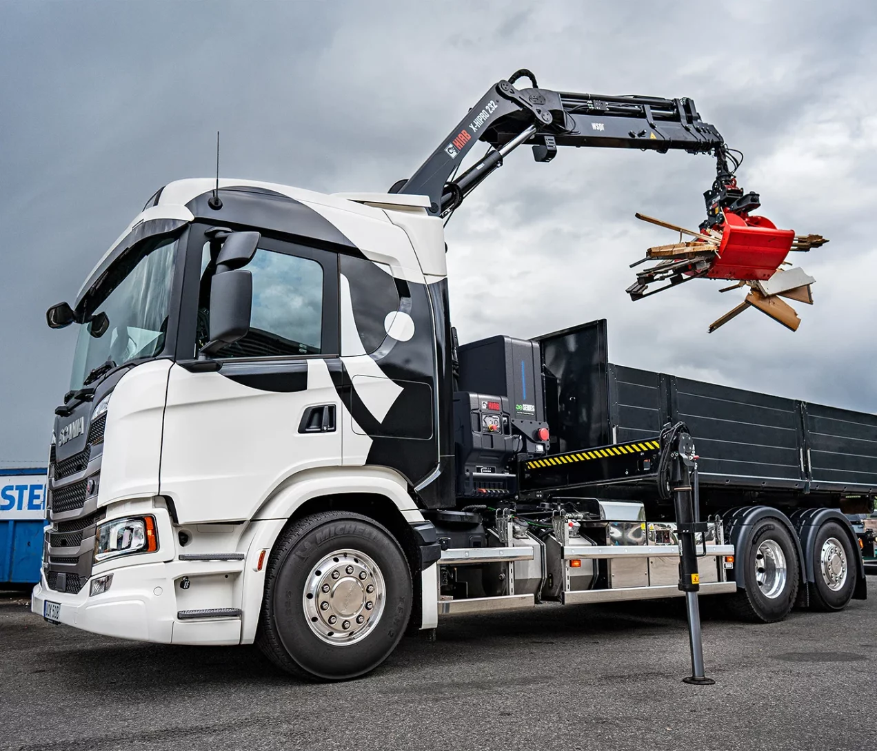 Afbeelding Hiab wspr+