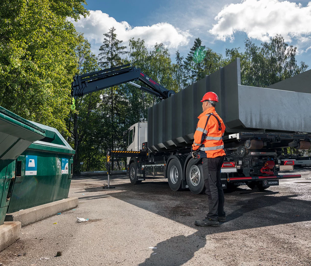 Afbeelding Hiab iX.228 HIDUO