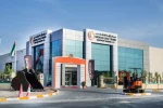 Middle East Crane opent nieuwe faciliteiten