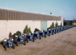 New Holland