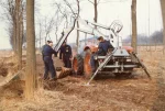De start van Luyckx