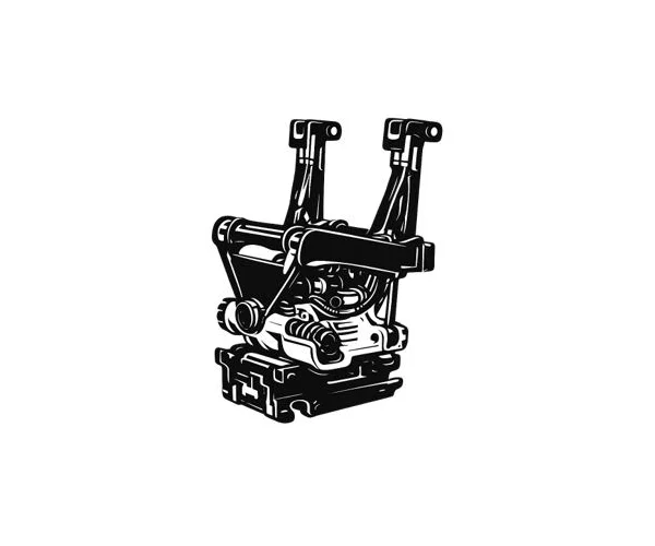Tiltrotators