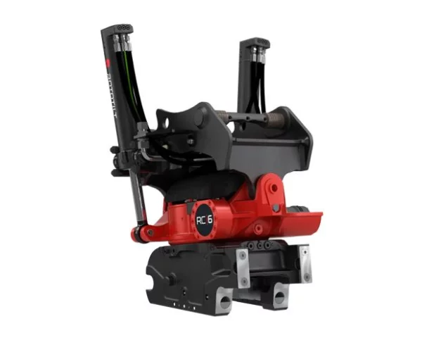 Rototilt RC6